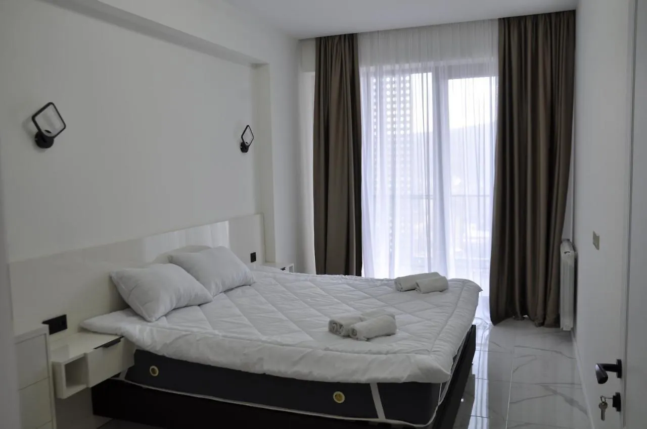 Tb*Lisi Apartments At The Height Of The Stars.Three. Tbilisi Georgia